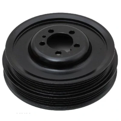 Imagen de JAPANPARTS PU 806 Polea de Cigüeñal 144 SUZUKI: Vitara I SUV, Grand 1 SUV Cabrio