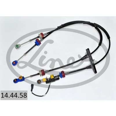 Imagen de Cable, caja de cambios LINEX 14.44.58