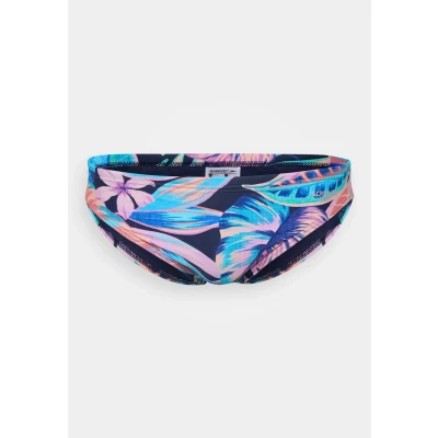 Imagen de Speedo Print Beachstar Brief Bañador, Hombre, Talla: 46, Blue/pink