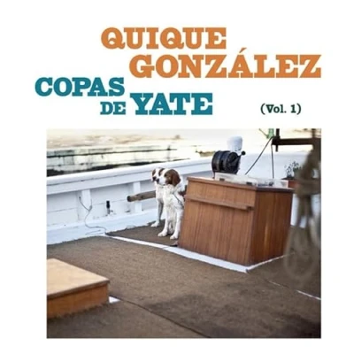 Imagen de Copas de Yate, Vol. 1