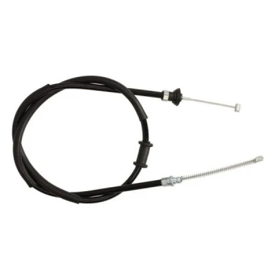 Imagen de Cable, freno de estacionamiento ABE C7F004ABE