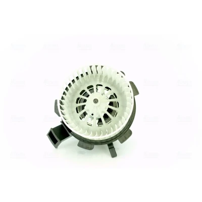 Imagen de NISSENS 87208 Ventilador de Calefacción sin controlador incorporado SMART: Fortwo II Coupé