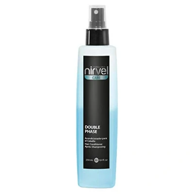 Imagen de Nirvel Care Double Phase 250 ml, Único, 250mL