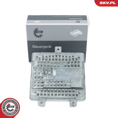 Imagen de ESEN SKV 59SKV194 Unidad de Control