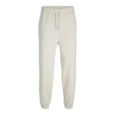 Imagen de JACK &amp; JONES Sweatpants Regular Fit Moonbeam L