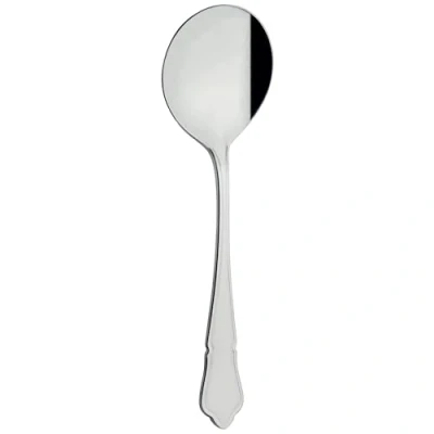 Imagen de Grunwerg Dubarry, Cucharas Soperas, Acero Inoxidable 18/0, Juego de 12
