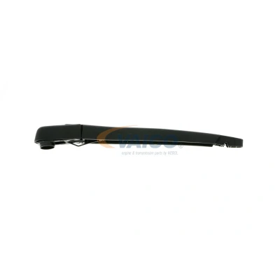 Imagen de Brazo del limpiaparabrisas, lavado de parabrisas VAICO V40 0903 Original calidad posterior con caperuza OPEL: Zafira B