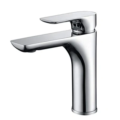 Imagen de MICE Grifo de lavabo Monomando baño para lavamanos Griferia Serie Nassau BDU014 1