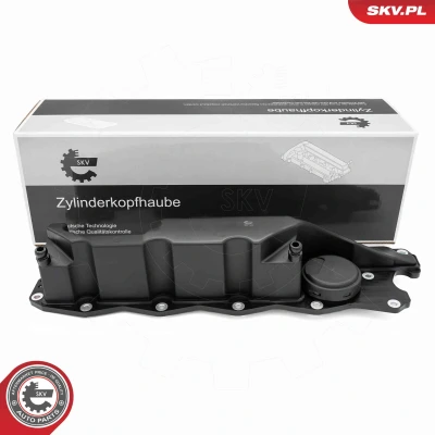 Imagen de ESEN SKV 48SKV117 Tapa de Balancines VOLVO: XC90 I, LAND ROVER: Freelander 2 SUV