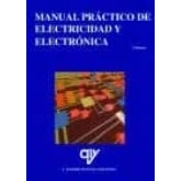 Imagen de Manual Practico De Electricidad Y Electronica