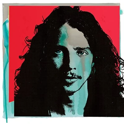 Imagen de Chris Cornell [Vinilo]