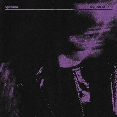 Imagen de The Fear Of (LP) [Vinilo]