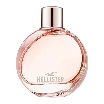 Imagen de Hollister Wave For Her Eau de Parfum 50 ml
