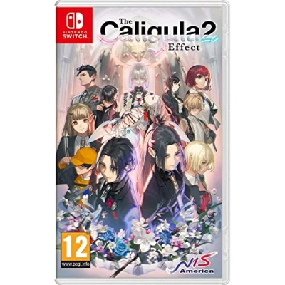 Imagen de The Caligula Effect 2 Switch (Nintendo Switch)