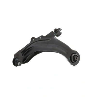 Imagen de DELPHI TC1367 Barra oscilante, suspensión de ruedas con rótula suspensión/carga izquierda, debajo Brazo oscilante longitudinal RENAULT: MEGANE 2