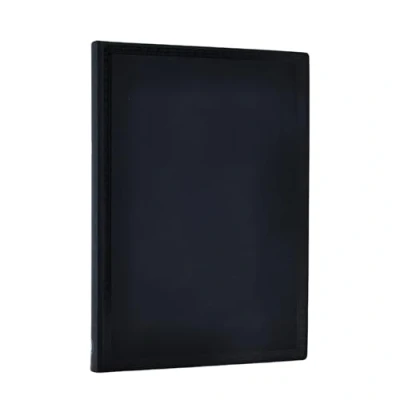 Imagen de Libreta Paperblanks Negrocl Midi R 176p