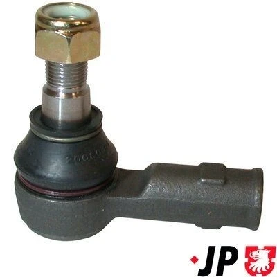 Imagen de JP GROUP 1144600100 Rótula de dirección Eje delantero, izquierda, derecha MERCEDES BENZ: Sprinter 3 T Camión plataforma/Chasis