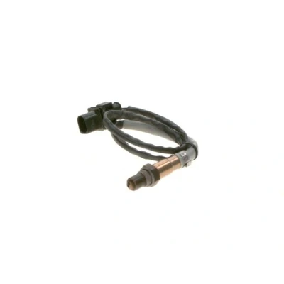 Imagen de BOSCH 0 258 017 068 Sonda lambda 5 VOLKSWAGEN: Passat B6 Berlina, CC, Variant, SKODA: Superb II Familiar, Hatchback