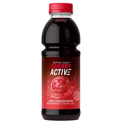 Imagen de CherryActive Cherry Active Concentrate 473ml