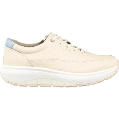 Imagen de JOYA Deportiva Venice Zip W de la Talla 38 1/3 en Color White