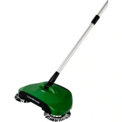 Imagen de Rebajas !! Turbo Escoba Inercial Smart Sweeper