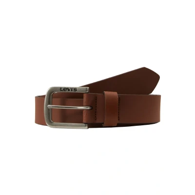 Imagen de Levi&#039;s Seine Cinturón, Talla: 70, Medium brown