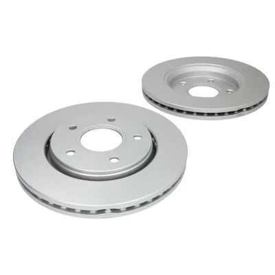 Imagen de FERODO PREMIER DDF1807C Disco de freno 302 28 5 127 ventilado revestido sin tornillos DODGE: Journey MPV, FIAT: Freemont, CHRYSLER: GRAND 5OYAGER