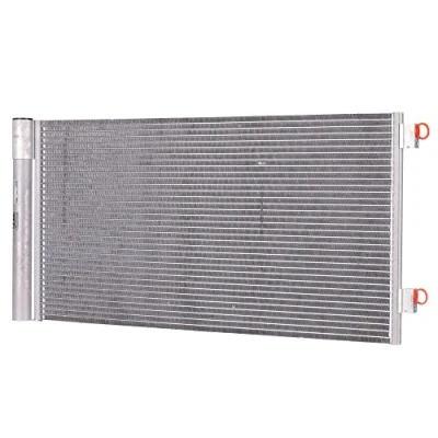 Imagen de MAHLE ORIGINAL AC 751 000P Condensador con secador 630 MINI: Hatchback