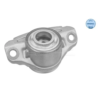 Imagen de MEYLE 100 741 0006 Copela de amortiguador Eje trasero rodamiento no requerido sin bolas SEAT: Leon III ST, Hatchback