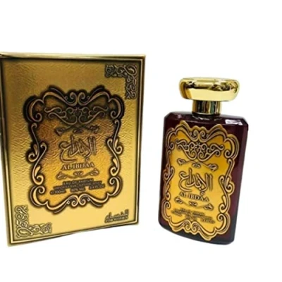 Imagen de AL IBDAA by ARD ZAAFARAN Espray de perfume, 100 ml