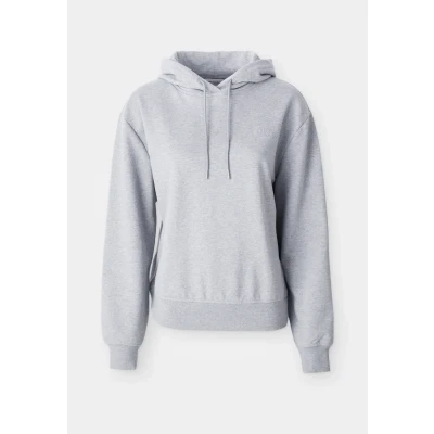 Imagen de Calvin Klein Jeans Archive HOOD Sudadera, Mujer, Talla: Small, Heroic grey