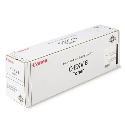 Imagen de iR3200C Canon C EXV8 Pack toners