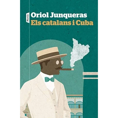 Imagen de Els catalans i Cuba (P.VISIONS)