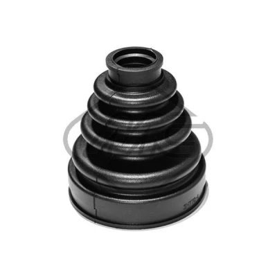 Imagen de Juego de fuelles, árbol transmisión Metalcaucho 11113