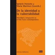 Imagen de De La Identidad A Vulnerabilidad