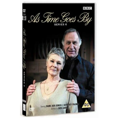 Imagen de As Time Goes By Series 6 [Reino Unido] [DVD]
