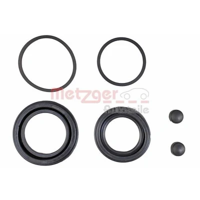 Imagen de METZGER 114 0085 Kit de Reparación Frenos sin pistón FIAT: Ducato II Furgón