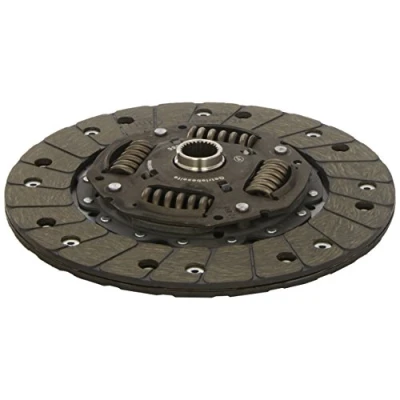 Imagen de LuK 323 0339 10 Disco de Embrague 228 28 SEAT: Ibiza 2, TOLEDO 1, Córdoba I Berlina, AUDI: A3 Hatchback, VOLKSWAGEN: GOLF 3, Passat B3/B4 Berlina