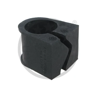 Imagen de OPTIMAL F8 5378 Silentblock Barra Estabilizadora Eje delantero, izquierda, derecha 25 30 MERCEDES BENZ: Sprinter 3 T Furgón