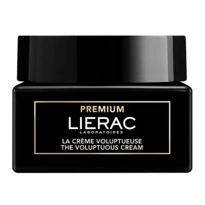Imagen de Lierac Premium La Crème Voluptueuse 50 ml