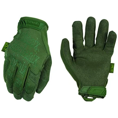 Imagen de Mechanix Wear MG 60 012 Guantes, Verde, XX Large