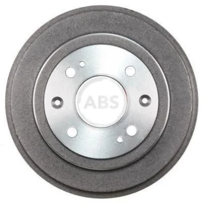 Imagen de A.B.S. 2514 S Tambor de Freno 243 HONDA: CIVIC 6 Hatchback, Fastback