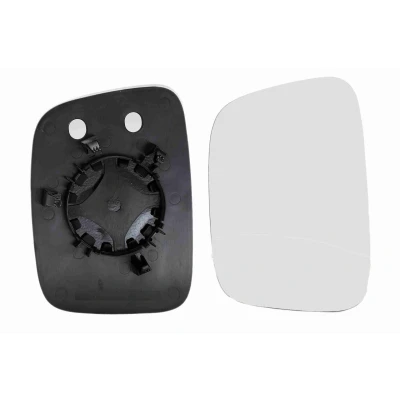 Imagen de VEMO V10 69 0032 Cristal de Espejo derecha VOLKSWAGEN: Multivan 5 (7HM, Transporter 5, Caddy 3