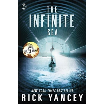 Imagen de The Infinite Sea (the 5th Wave Book 2)