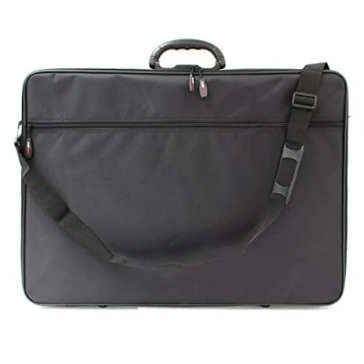 Imagen de ARTWAY A2 Portfolio Case, Funda portafolio Unisex, Negro, 2 años