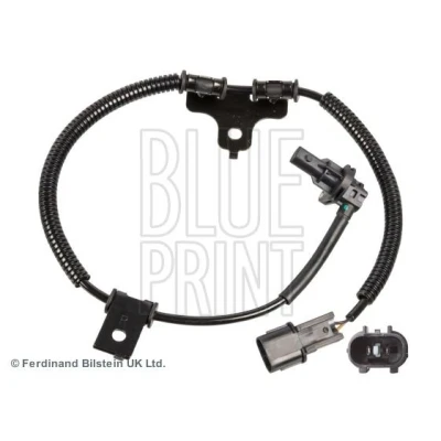 Imagen de BLUE PRINT ADG071120 Sensor de ABS Eje delantero, derecha 590