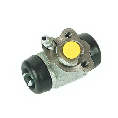 Imagen de BREMBO A 12 369 Bombin de Freno 19,05 Hierro fundido 10 x 1 TOYOTA: Celica V Coupé, Yaris I Hatchback