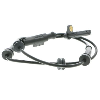 Imagen de VEMO V24 72 0192 Sensor de ABS Eje trasero izquierda Original calidad para vehículos con 2 12 FIAT: Fiorino III Furgón / Familiar