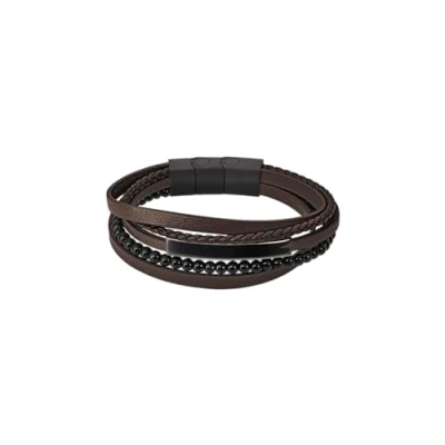 Imagen de LOTUS Pulsera Style Urban Hombre LS2144 2/3