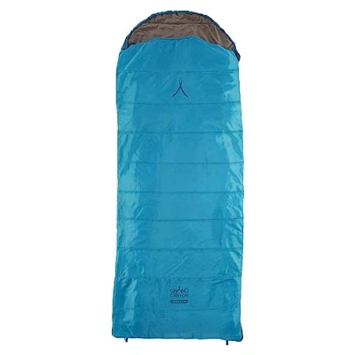 Imagen de Grand Canyon Kayenta 190 Saco de Dormir Techo Premium para Acampar al Aire Libre Límite 13 Caneel Bay